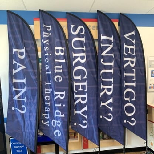 Flags